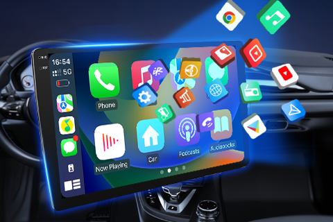 CARPLAY