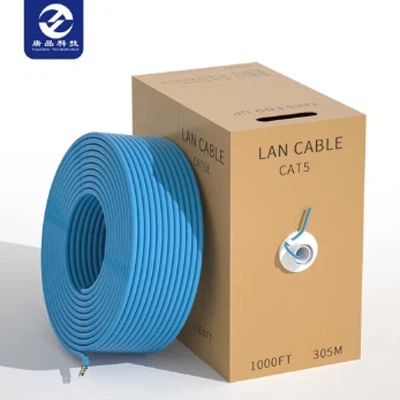 cat5e Ethernet kabeli