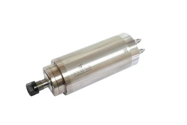 ջրի հովացման spindle