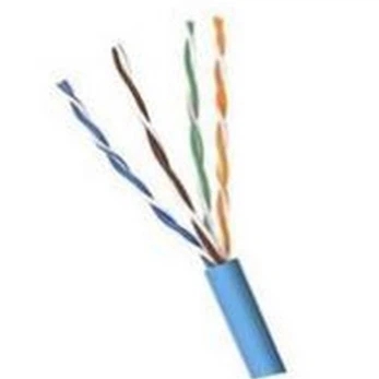 cat5 Ethernet kabeli tuzilishi