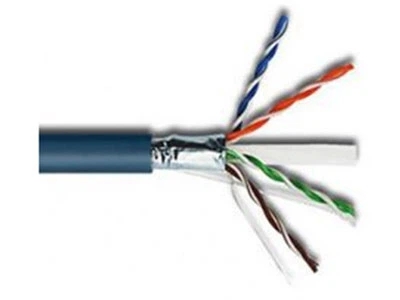 cat6a kabelstruktur