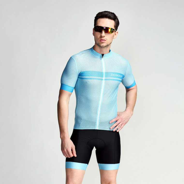 Unique Men's Cycling Jerseys Samarretes úniques de ciclisme per a home