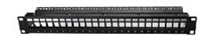 24Ports tom patchpanel