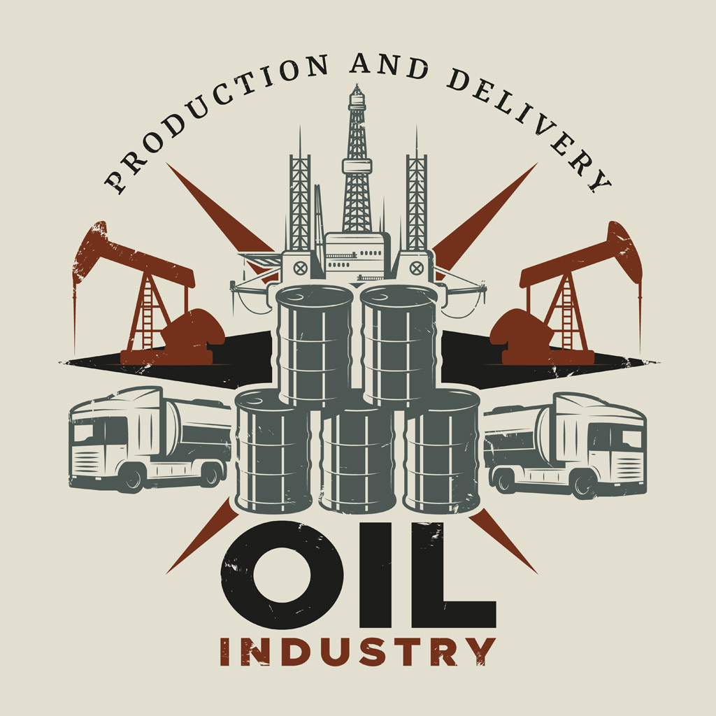 oil production ukukhiqizwa kwamafutha