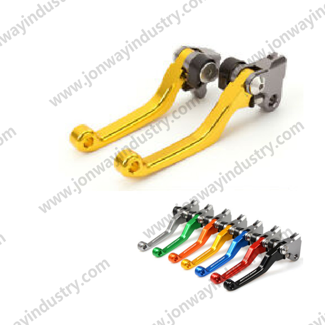 Brake Clutch Lever