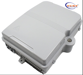 FCST02234-P Caixa de terminal de acesso de fibra óptica