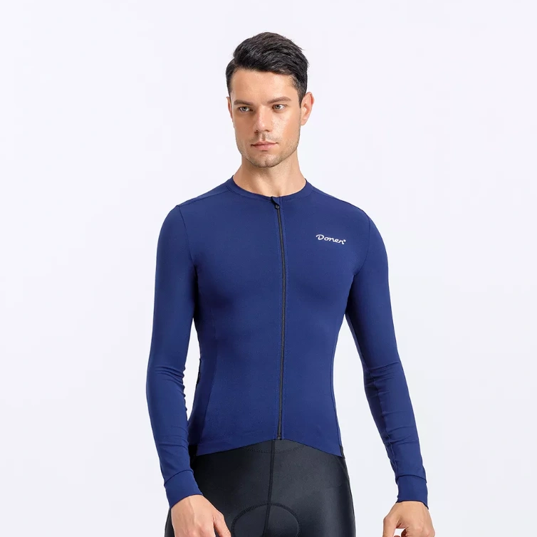 Summer Men's Riding Sports Wears Letnia męska odzież do sportów jeździeckich