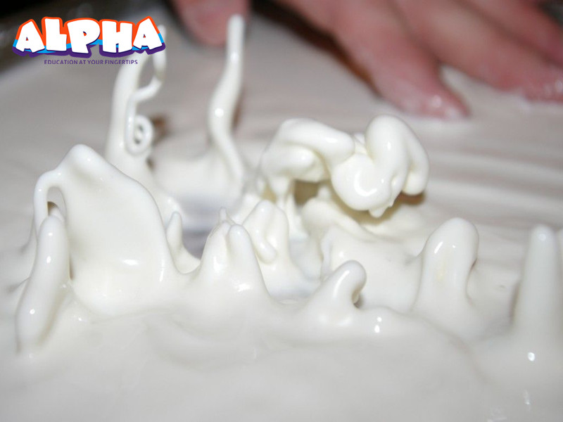 Alpha science toys-Interesting fluid -physics experiments for kids