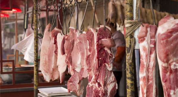 全國一季度：豬肉價格同比下降41.8%