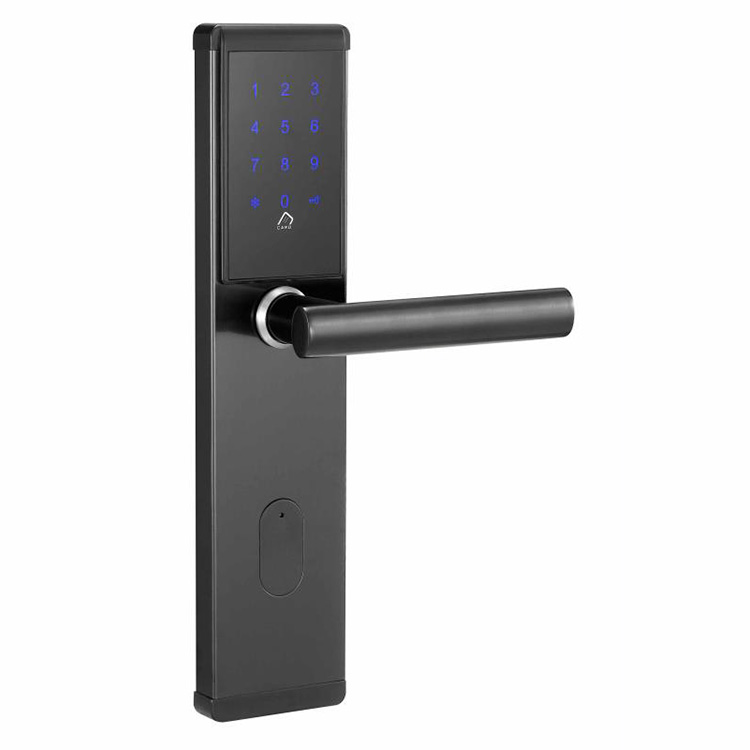 Smart Hotel Door Lock System Price