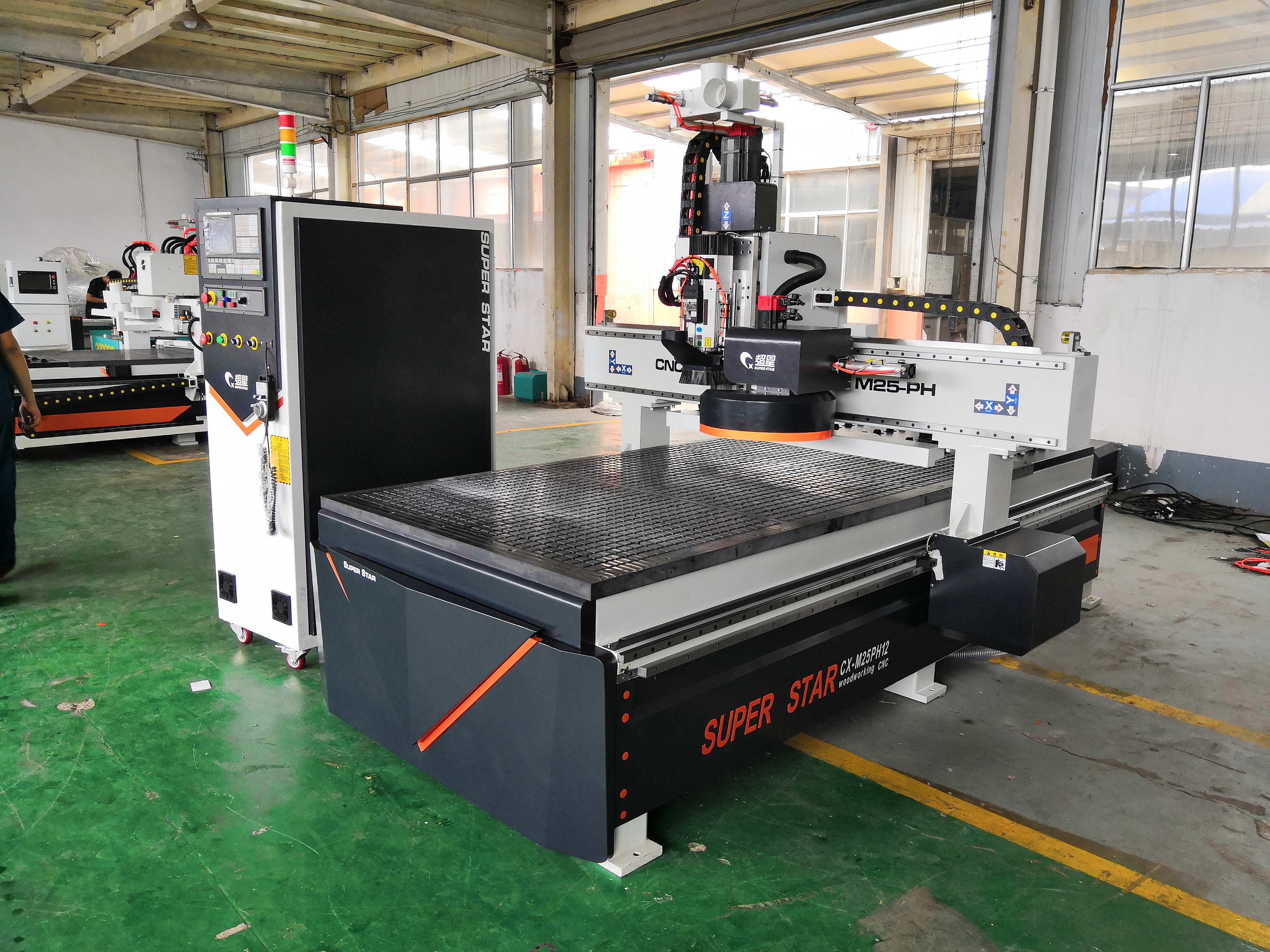 1325 cnc machine Machine CNC 1325