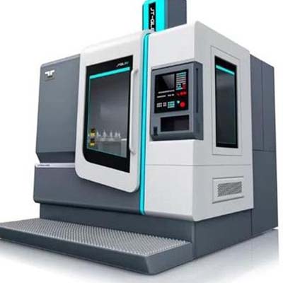 CNC lathe CNC lathe
