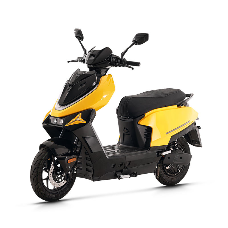 adult electric motorcycle دراجة نارية كهربائية للكبار