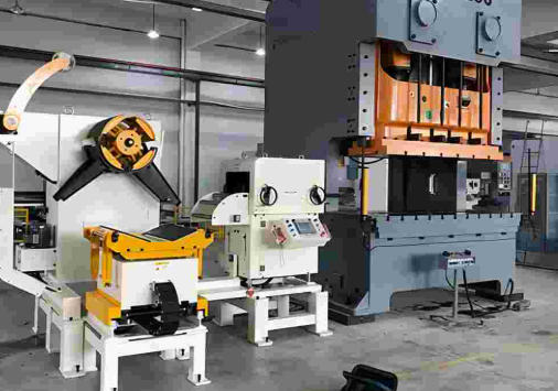 Manual And Automatic Press Differences Diferencias de prensa manual y automática