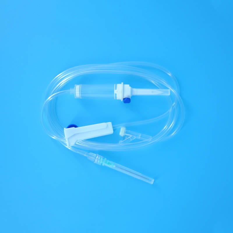 ST3106 Infusion Sets