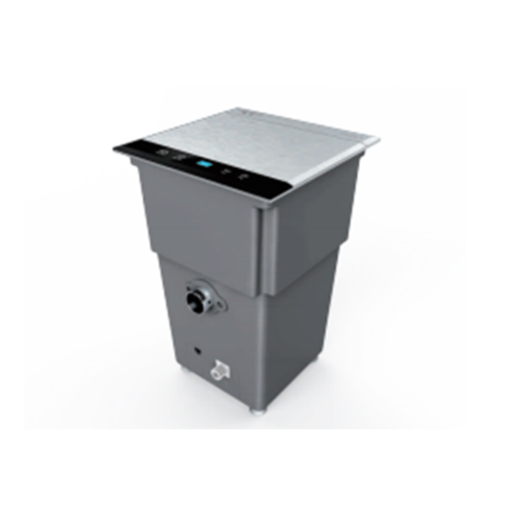 Household Smart Waste Disposer CYQ2 Buy quality Smart Waste Disposer