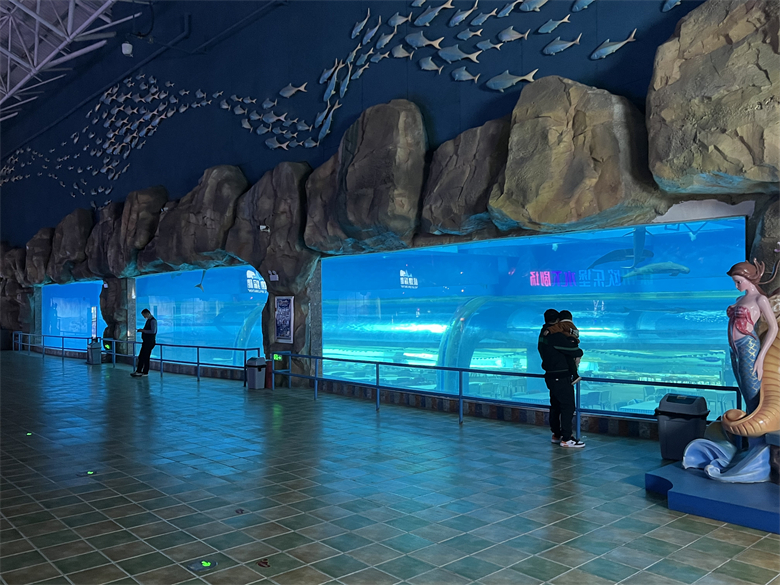 acrylic aquarium window akrilni prozor za akvarij