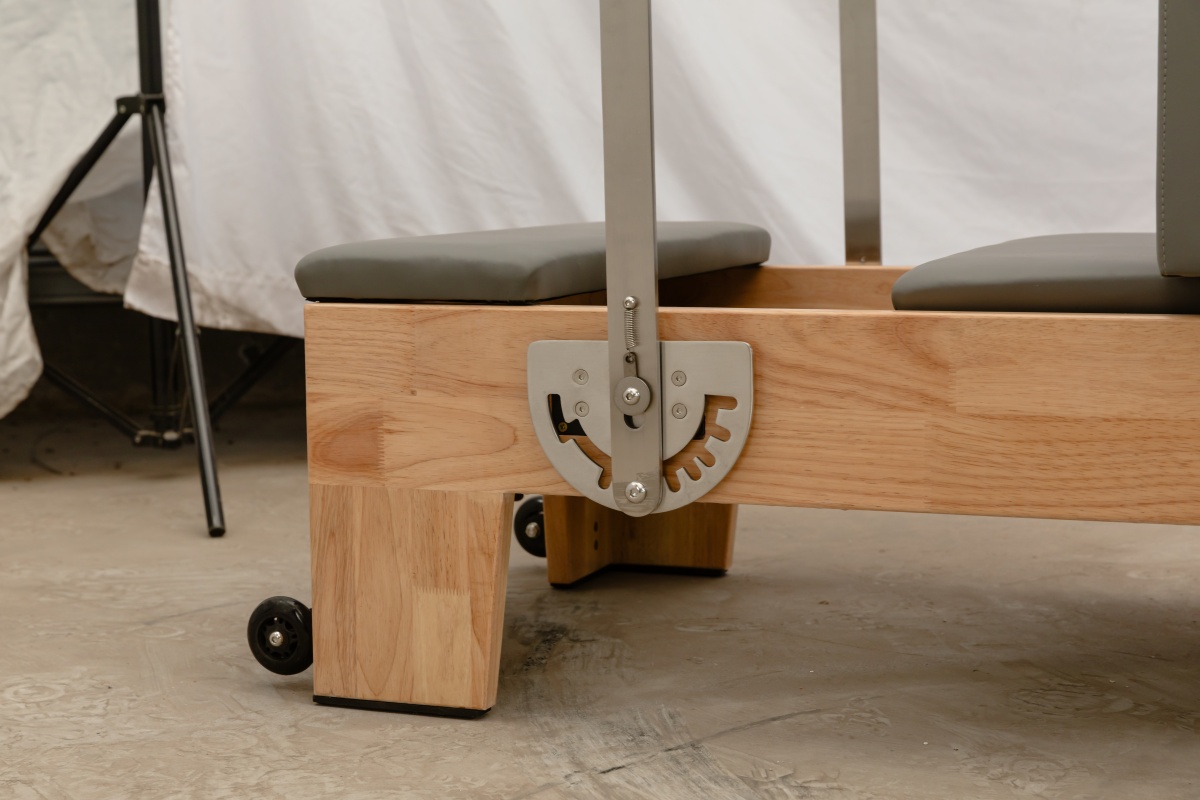 XYSFITNESS Oak Core Training Pilates Reformer XYSFITNESS Oak Core Hehena Pilates Ðɔɖɔɖowɔla