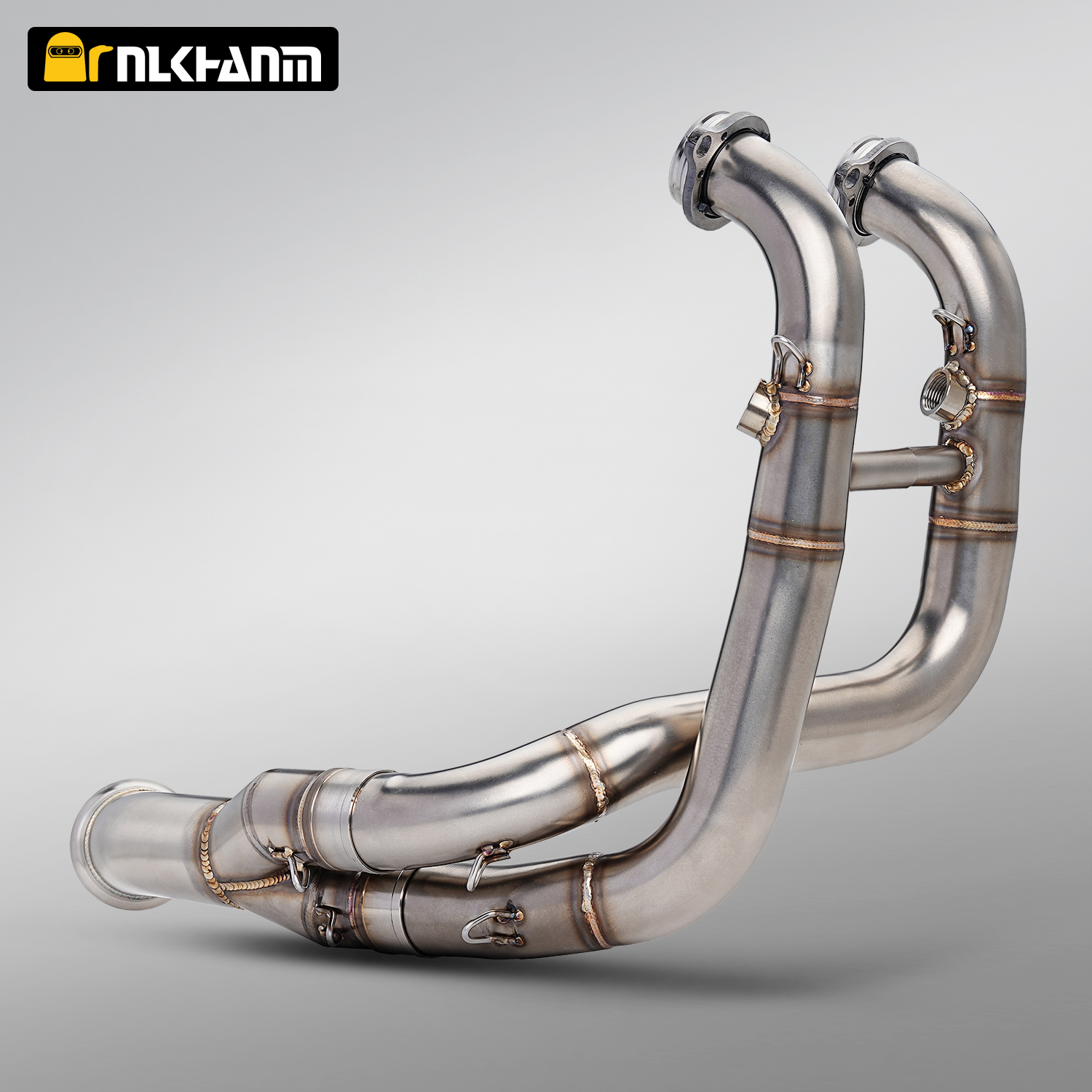 stainless steel exhaust systems sistem ekzos keluli tahan karat