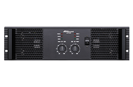 High-power Digital Power Amplifier Amplificateur de puissance numérique haute puissance