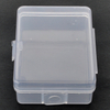 Empty Plastic Organizer Box 6.7x4.9x2.3cm