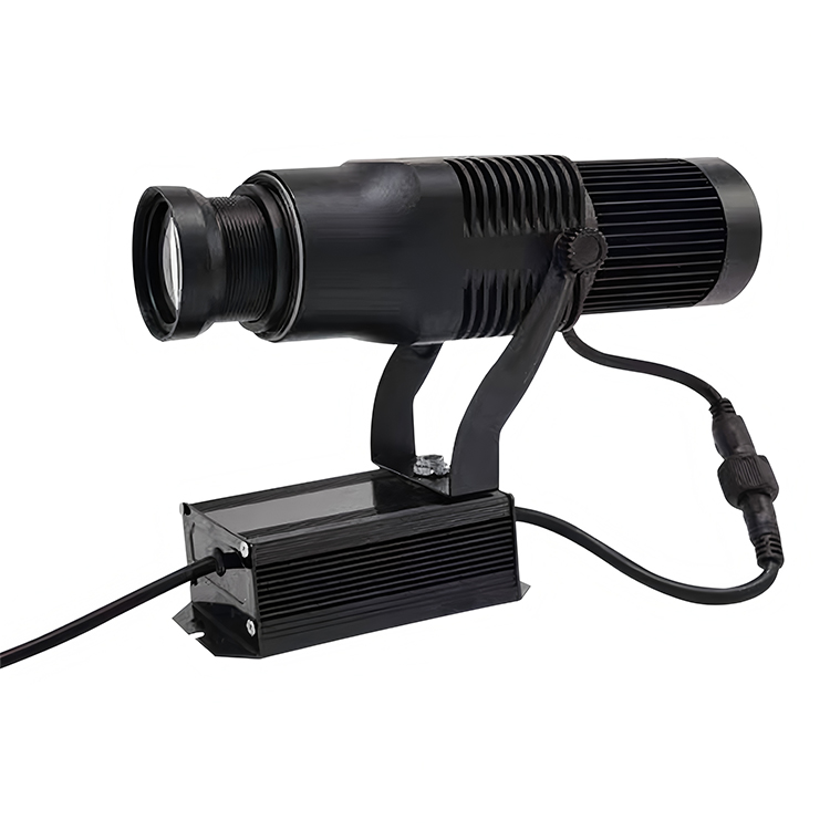 virtual signage projector バーチャルサイネージプロジェクター
