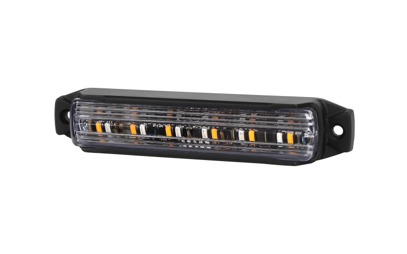 TOPTREE LED Strobe Light Bar Truck Trailer Reverse Turn Signal Stop Tail Light TOPTREE LED Strobe Light Bar รถบรรทุกรถพ่วงย้อนกลับไฟเลี้ยวหยุดไฟท้าย