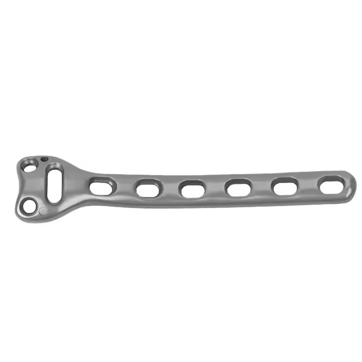 Proximal Humerus Condylus Plate-2 Proksimal Humerus Condylus Plate-2