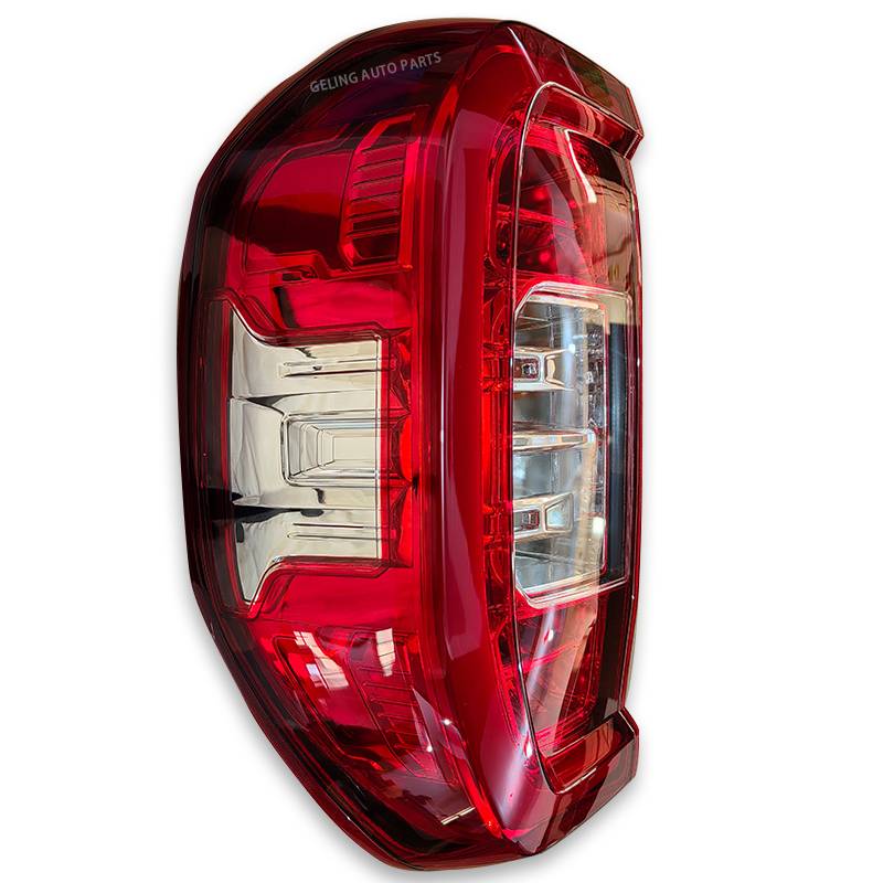 Maxus T90 Tail Lamp ไฟท้าย Maxus T90