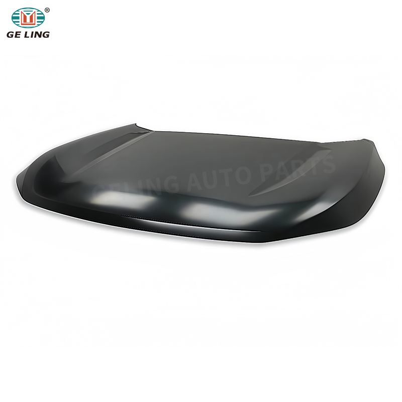 Nissan Navara Hood Nissan Navara Kaputu