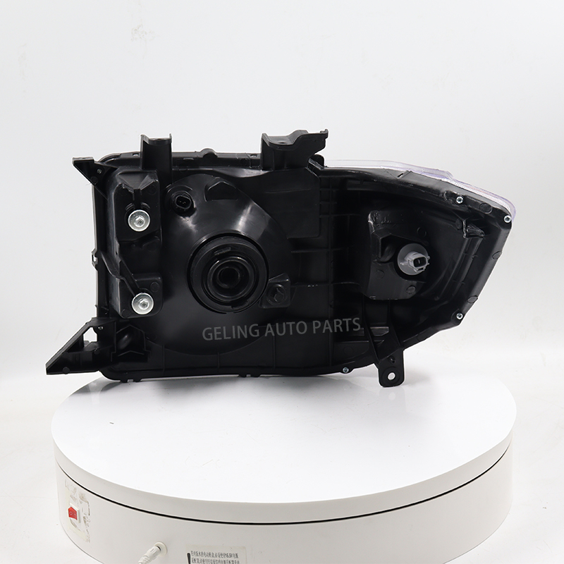 Toyota Land Cruiser Fj70 Head Lamp Lampada frontale Toyota Land Cruiser Fj70