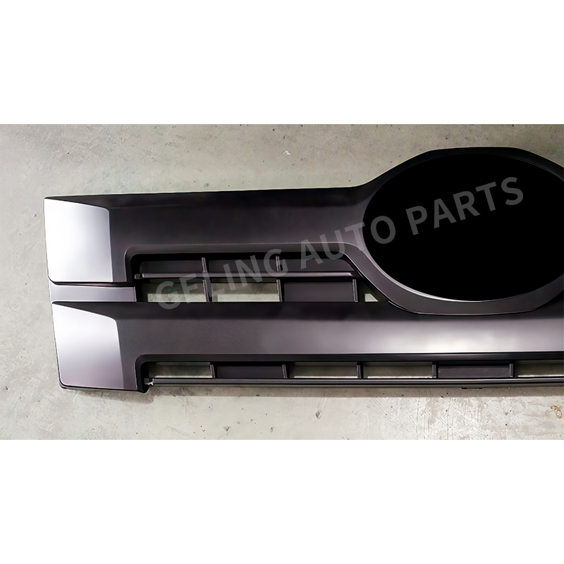Hino Victor Front Panel Grille شبكة هينو فيكتور الأمامية