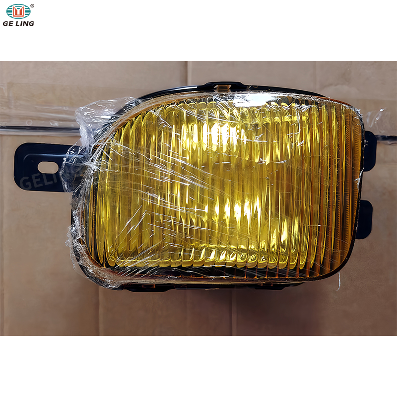 HD45 Fog Lamp Lampada fendinebbia HD45