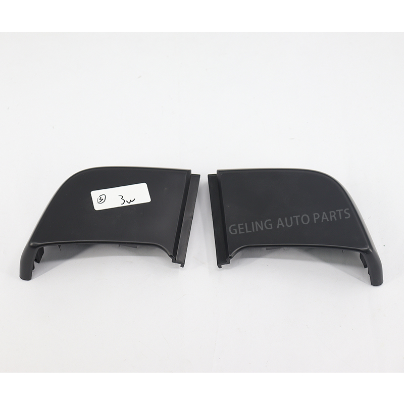 Isuzu Dmax 2020 Small Rear Bumper Corner Isuzu Dmax 2020 Küçük Arka Tampon Köşesi