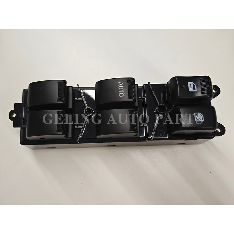 Dmax Window Switch Dmax Pencere Anahtarı