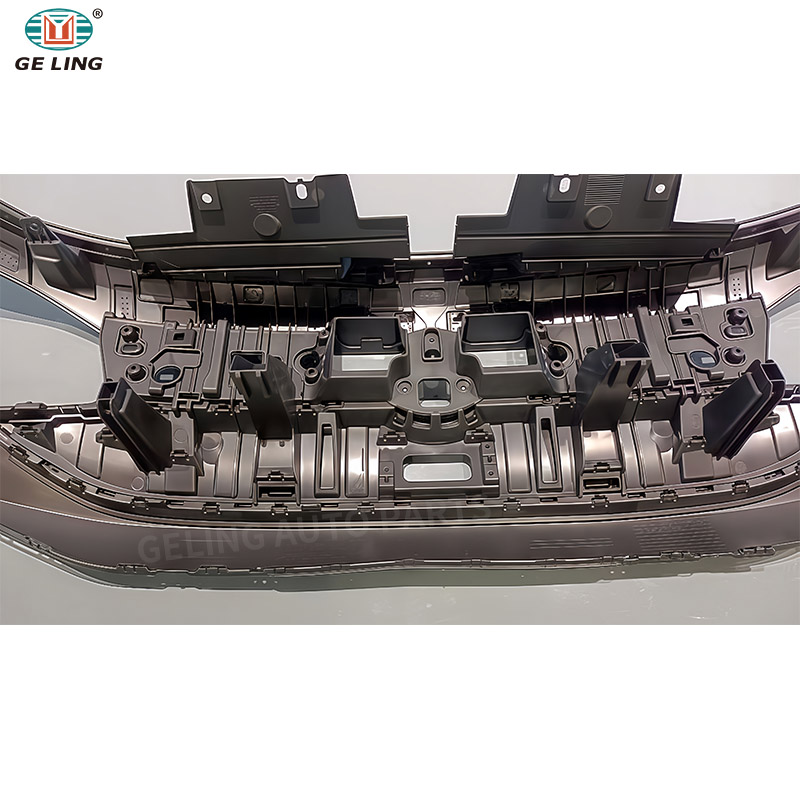 Volkswagen ID6 Front Bumper กันชนหน้าโฟล์คสวาเก้น ID6