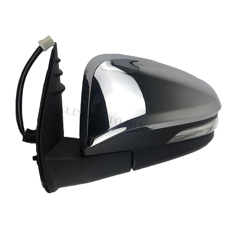 Toyota Revo 2016 Mirror Toyota Revo 2016 Ayna