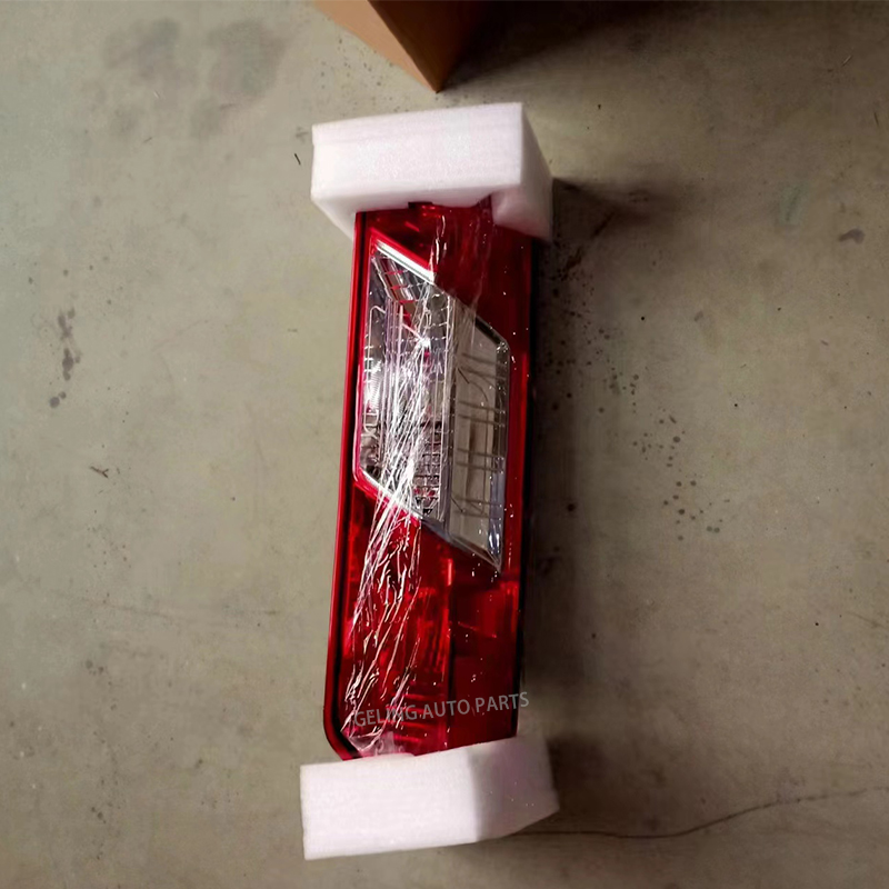 Ford Transit Taillight Lampu Belakang Ford Transit