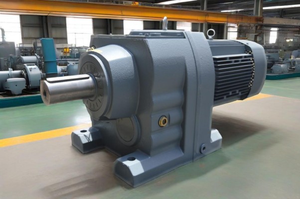 Your Right Inline Helical Gear Motor 最適なインラインヘリカルギアモーター