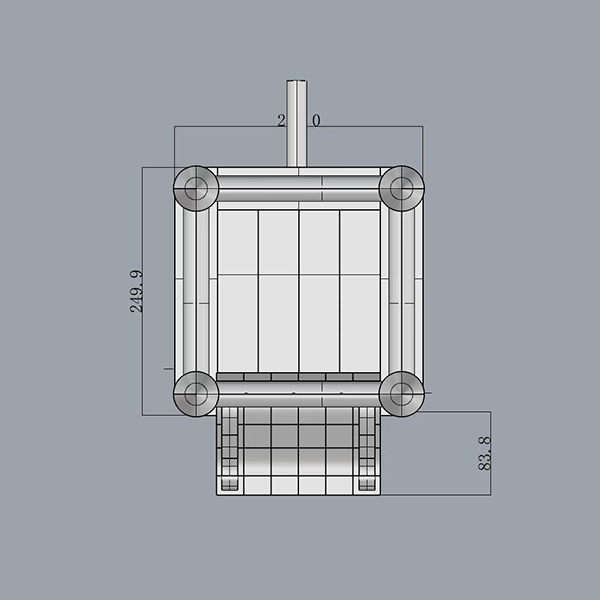 High Quality White Inflatable Castle Bounce House With Slide For Event Use Warehouse Maison gonflable blanche de rebond de château de haute qualité avec la glissière pour l'entrepôt d'utilisation d'événement