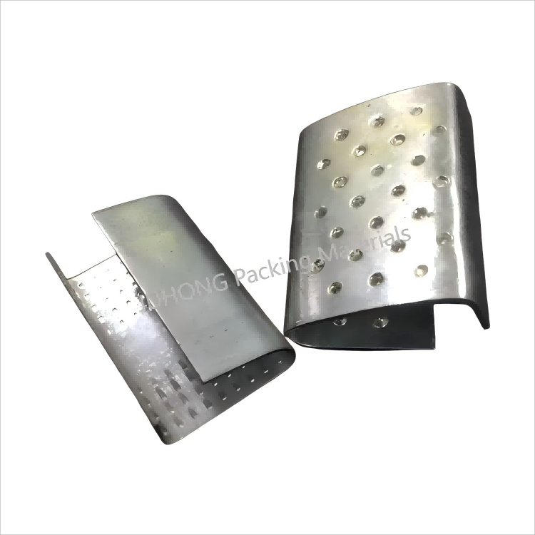 serrated seals gezahnte Dichtungen
