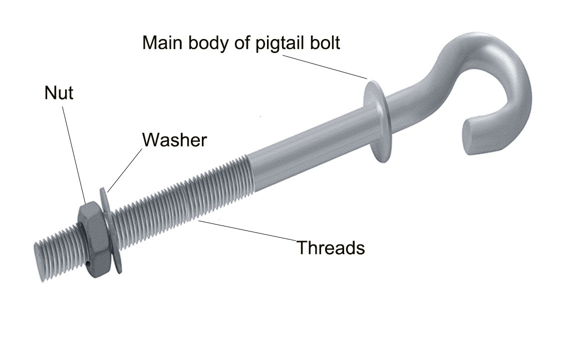 part-of-pigtail-bolts