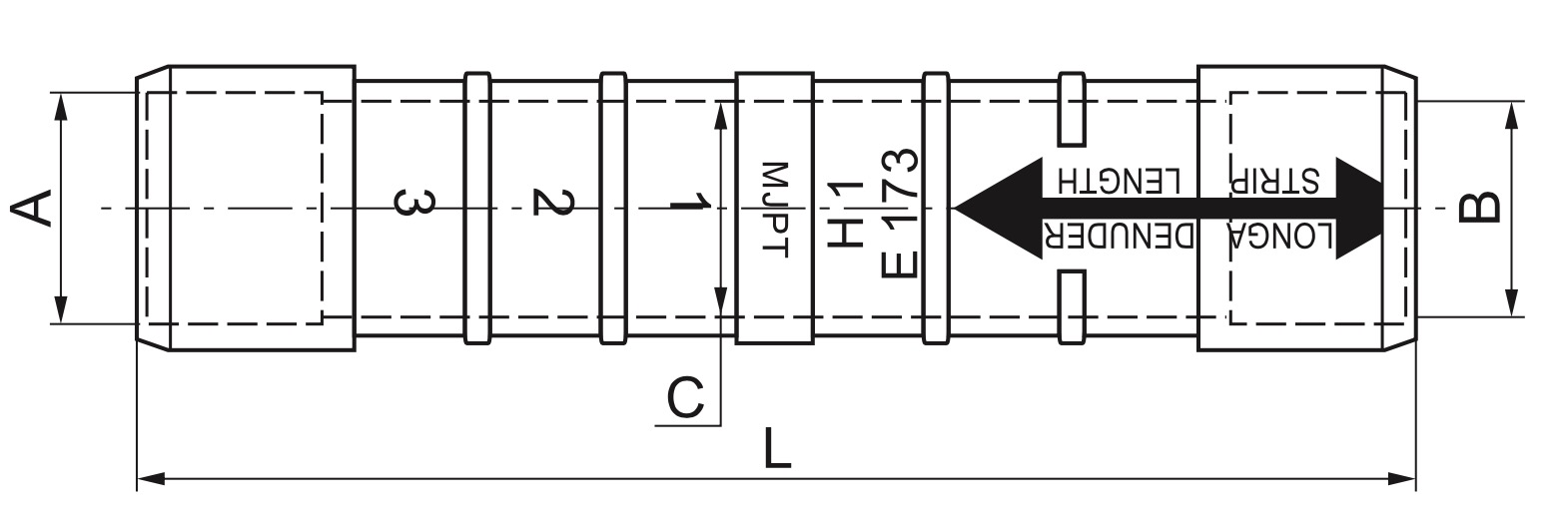 mjpt-pre-insulated-sleeve-dimensions