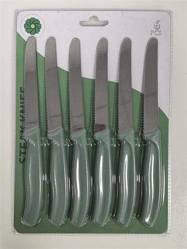 steak knife03 牛排刀03