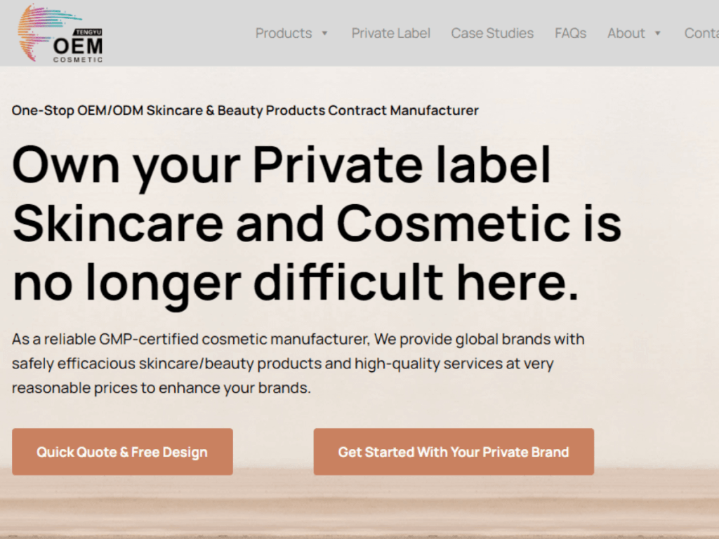 TY Cosmetic TY Cosmaideacha