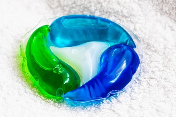 Do Laundry Pods Leave Residue In Cold Efterlader vasketøjsrester i kulde