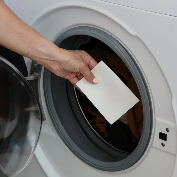 Are Arm And Hammer Laundry Sheets Made in China ¿Las sábanas para ropa Arm And Hammer se fabrican en China?