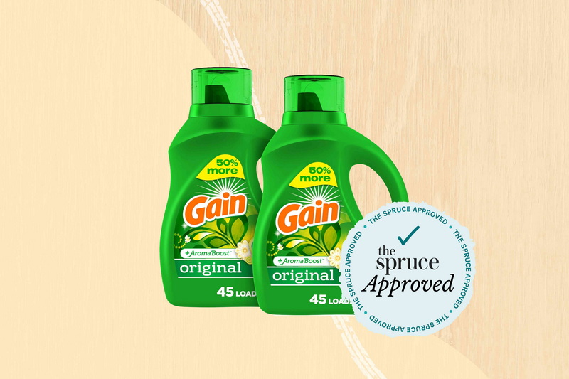 Is Gain A Good Laundry Detergent for Bed Sheets Is Glantach Níocháin Mhaith é Gnóthachan le haghaidh Bileoga Leaba