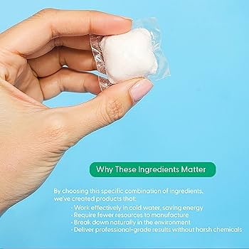 Do Dishwasher Pods Cause Water Pollution 식기세척기 포드가 수질 오염을 유발합니까?