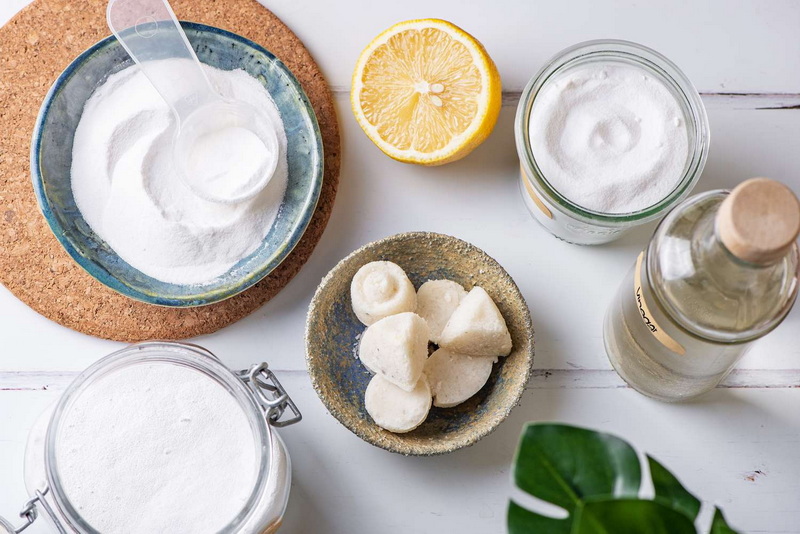 Is Powder Dishwasher Detergent Better Than Pods Er pulveropvaskemiddel bedre end bælg